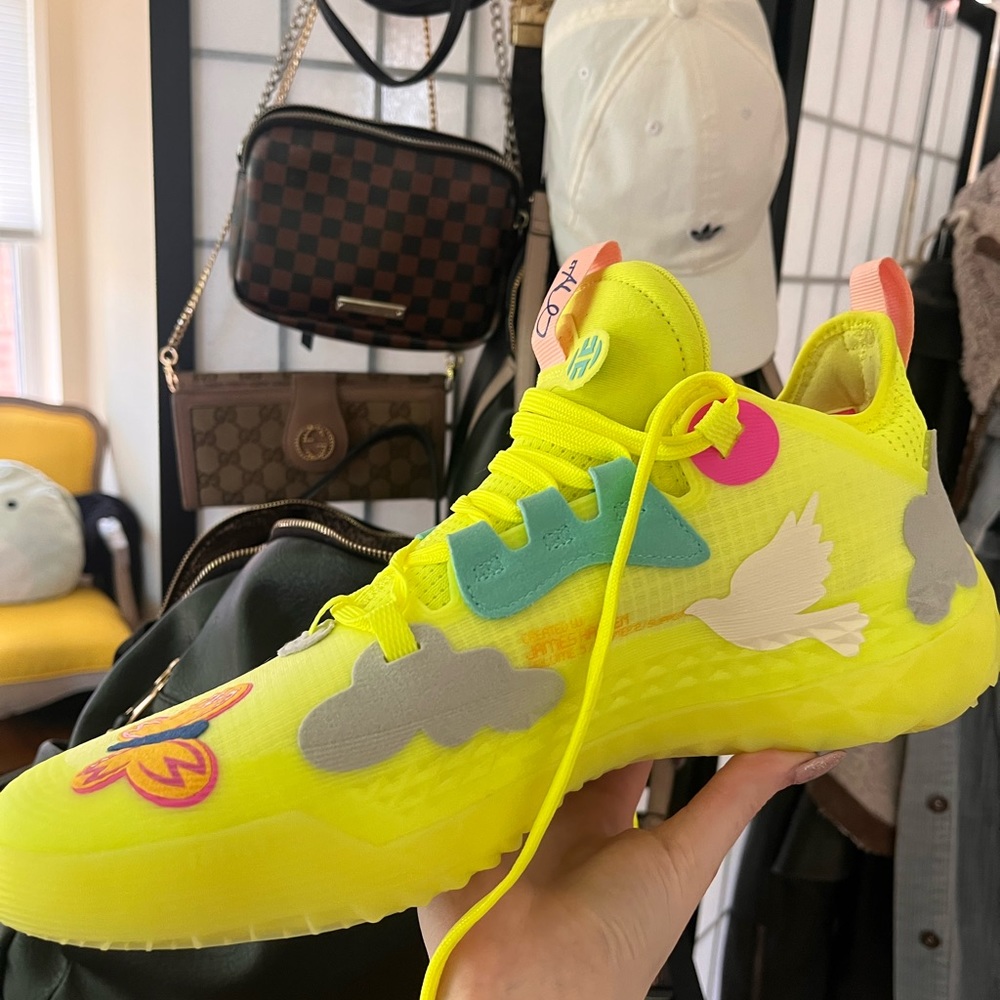 James Harden Volume 5